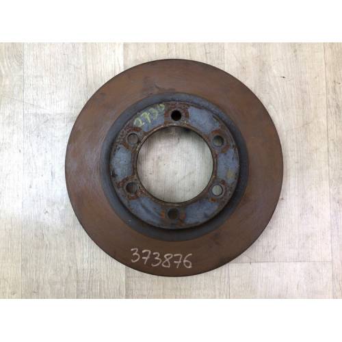 Тормозной диск передний TOYOTA 4RUNNER 02-09