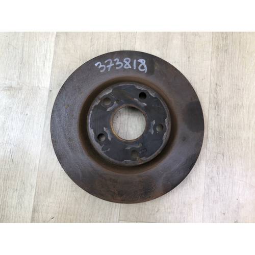 Гальмівний диск передній TOYOTA CAMRY 40 06-11