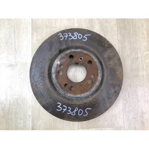 Тормозной диск передний MERCEDES R-CLASS W251 05-13