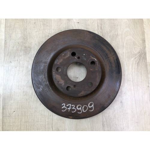 Гальмівний диск передній TOYOTA CAMRY 40 06-11
