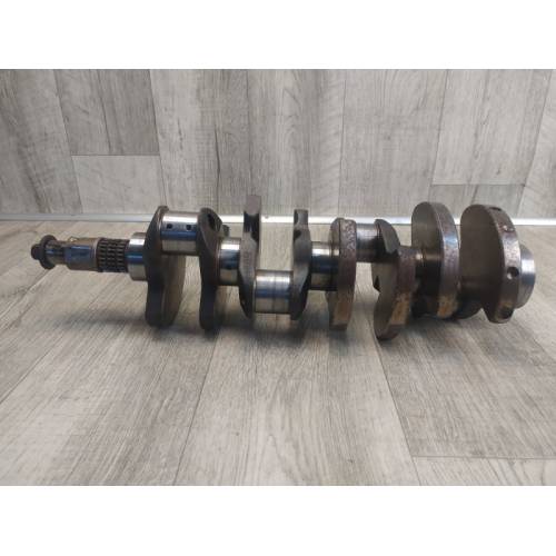 Коленвал INFINITI QX56 / TITAN / ARMADA 04-16
