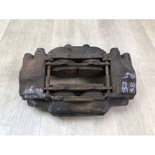 Суппорт тормозной передн. лев. TOYOTA SEQUOIA 01-07