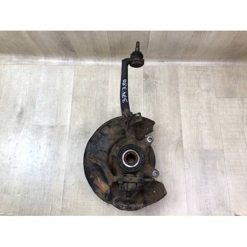 Кулак поворотный передн. лев. TOYOTA SEQUOIA 01-07