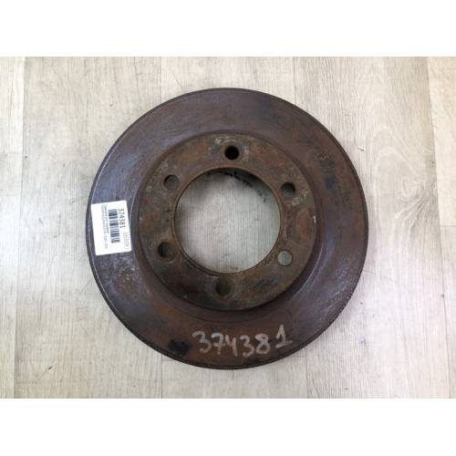 Тормозной диск передний TOYOTA SEQUOIA 01-07