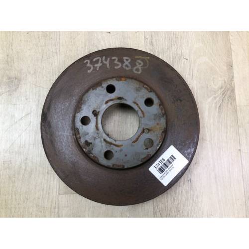 Гальмівний диск передній TOYOTA CAMRY 30 02-06