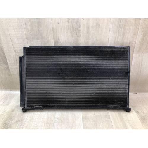 Радиатор кондиционера HONDA CIVIC 4D 06-11
