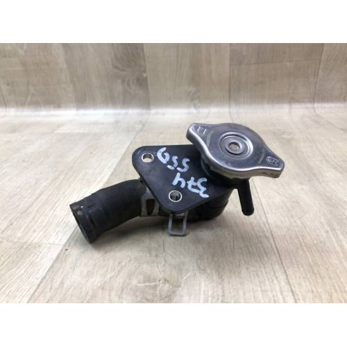 Горловина радиатора HONDA CIVIC 4D 06-11