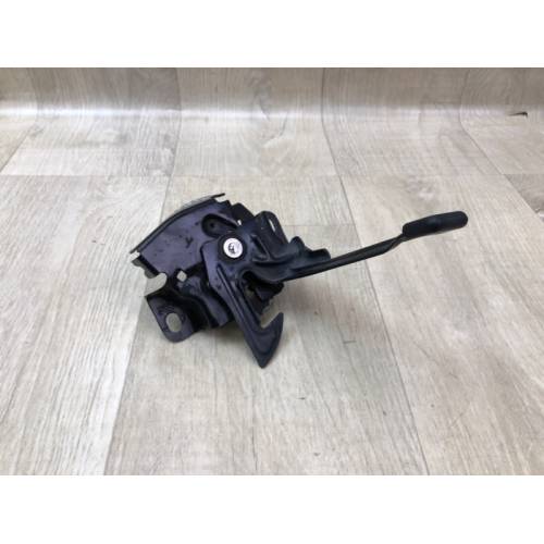 Замок капота HONDA CIVIC 4D 06-11