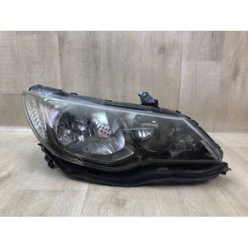 Фара прав. HONDA CIVIC 4D 06-11