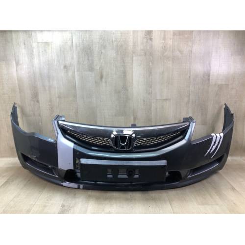 Бампер передний HONDA CIVIC 4D 06-11