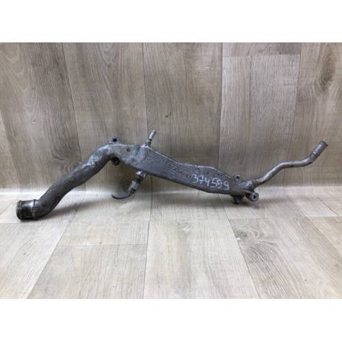 Патрубок системы охлаждения SUBARU FORESTER SG 02-07