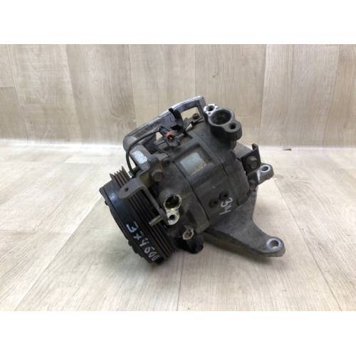 Компресор кондиціонера SUBARU FORESTER SG 02-07