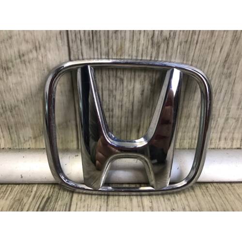Емблема задн. HONDA ACCORD COUPE 07-12