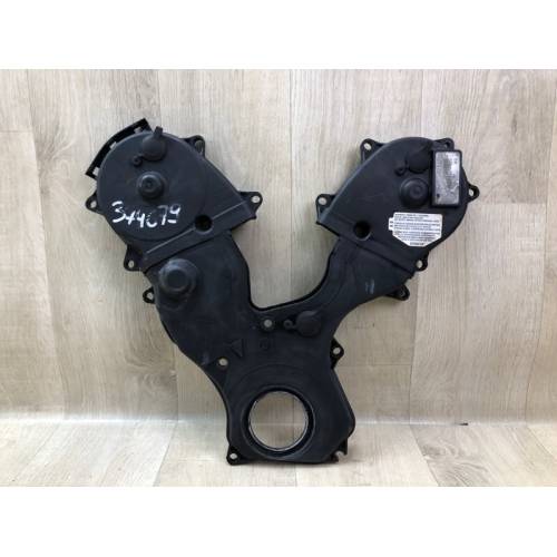 Крышка ГРМ HONDA PILOT 02-08