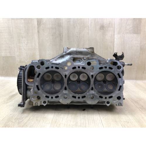 Головка блока цилиндров передн. HONDA PILOT 02-08