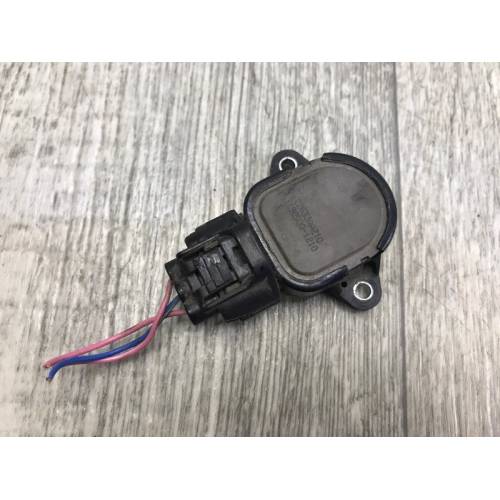 Датчик положения дроссельной заслонки SUBARU FORESTER SG 02-07