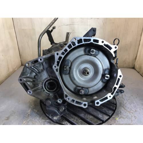 АКПП MAZDA CX-7 06-12