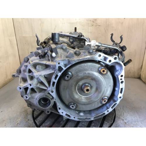 Автоматична трансмісія MITSUBISHI LANCER X 10 07-15