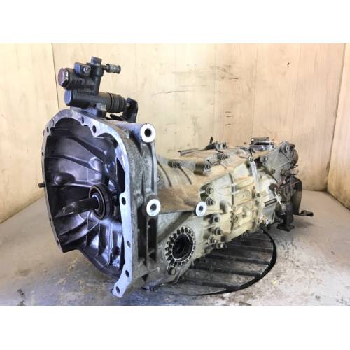 МКПП SUBARU OUTBACK 09-14 BR