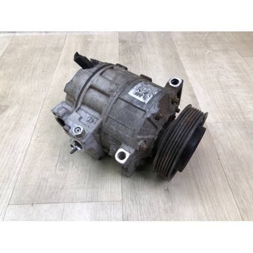 Компрессор кондиционера VOLKSWAGEN GOLF 06-12