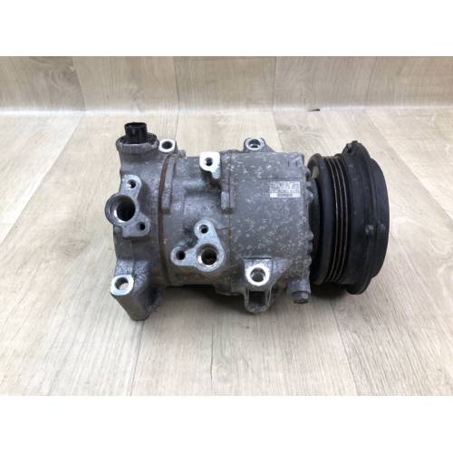 Компресор кондиціонера TOYOTA CAMRY 40 06-11
