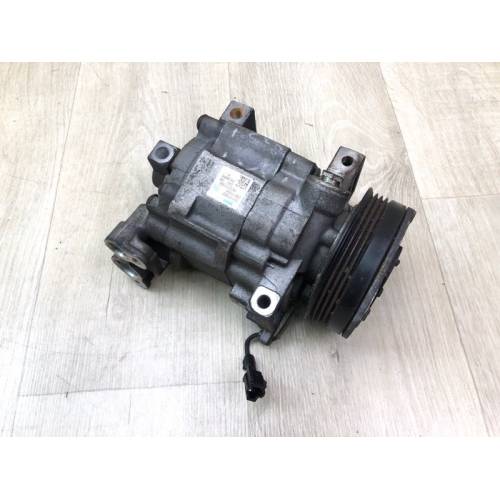 Компрессор кондиционера SUBARU IMPREZA 07-11 GE/GH