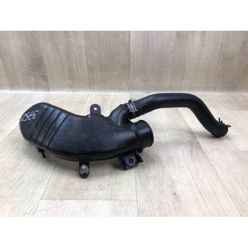 Патрубок интеркулера MAZDA CX-7 06-12