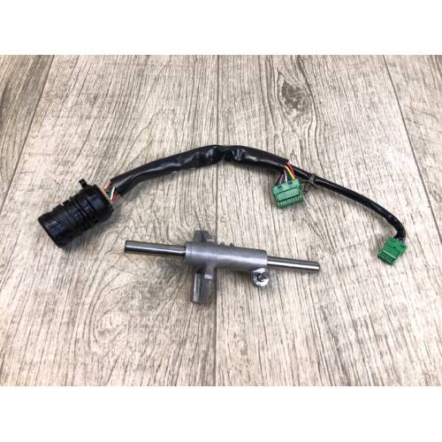 Запчасти АКПП NISSAN QASHQAI 07-14
