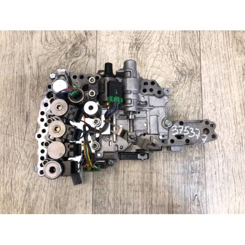 Гидроблок АКПП NISSAN QASHQAI 07-14