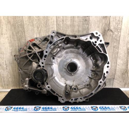 Крышка АКПП передн. NISSAN QASHQAI 07-14
