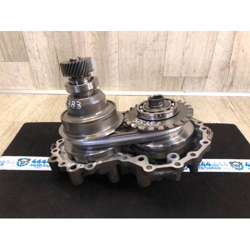 Вариатор NISSAN QASHQAI 07-14 Вариатор NISSAN QASHQAI 07-14