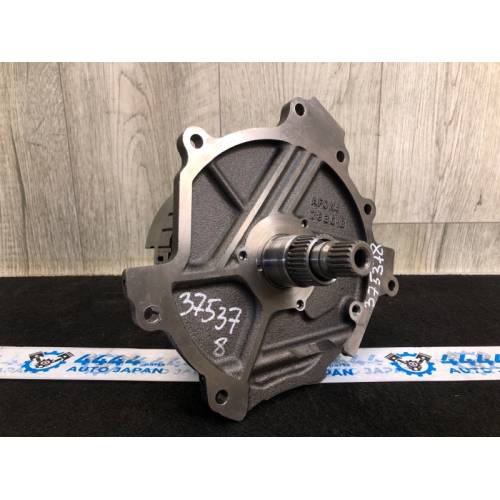 Запчасти АКПП NISSAN QASHQAI 07-14