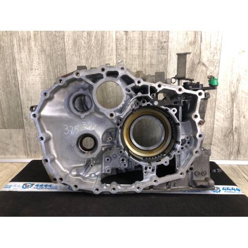 Корпус АКПП NISSAN QASHQAI 07-14