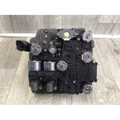 Гидроблок АКПП VOLKSWAGEN GOLF 06-12