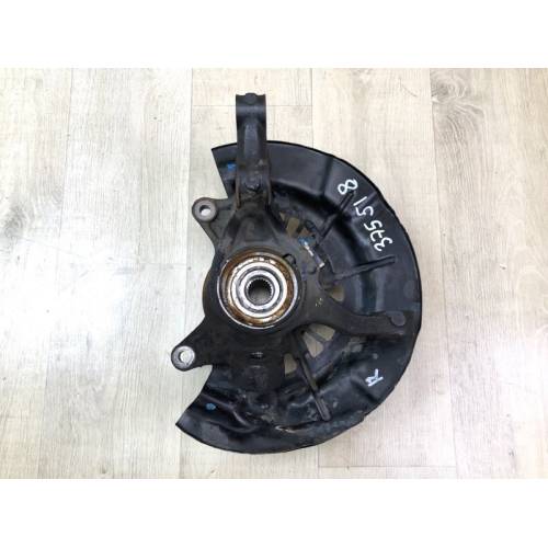 Кулак поворотный передн. прав. TOYOTA CAMRY 55 14-17