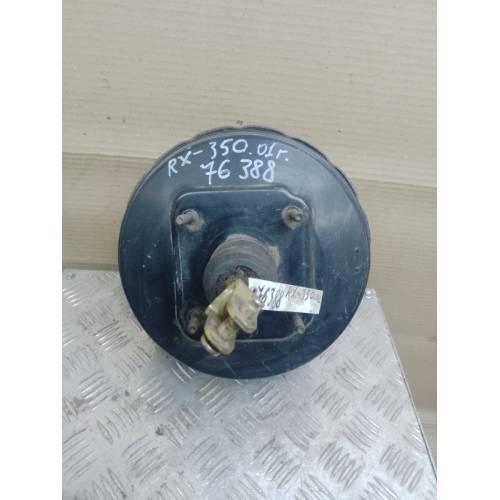 Вакуумный усилитель тормозов LEXUS RX300/330/350/400 03-09