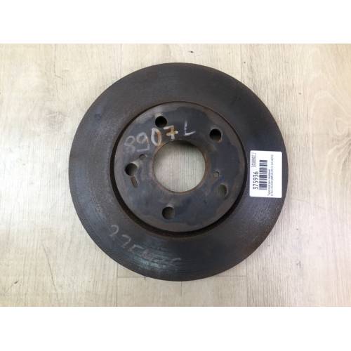 Тормозной диск передний LEXUS HS250H (ANF10) 09-12