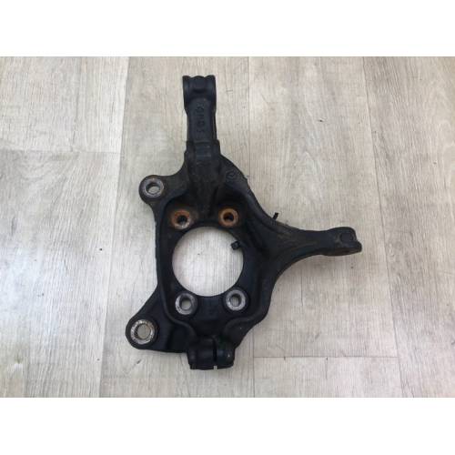 Кулак поворотный передн. прав. MAZDA 3 BM 13-19