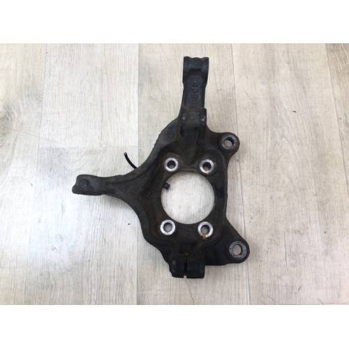 Кулак поворотный передн. лев. MAZDA 3 BM 13-19