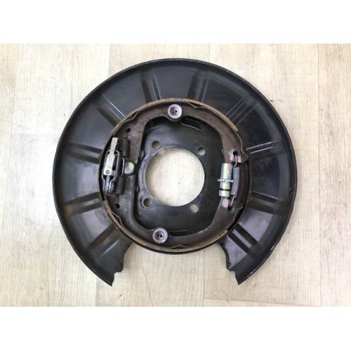 Тормозной механизм задн. лев. ACURA MDX (YD3) 13-21