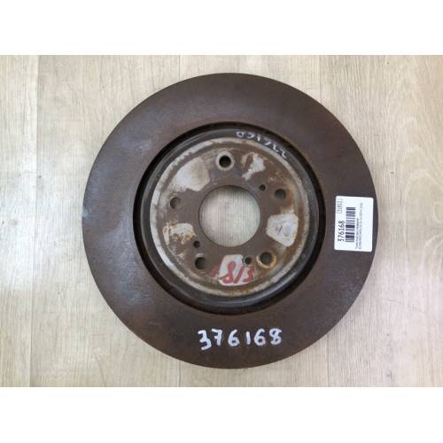 Тормозной диск передний ACURA MDX (YD3) 13-21