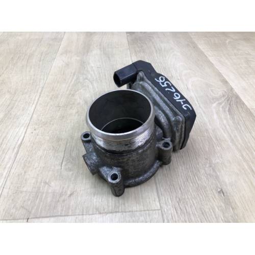 Дроссельная заслонка VOLKSWAGEN PASSAT CC 08-12 Дроссельная заслонка VOLKSWAGEN PASSAT CC 08-12
