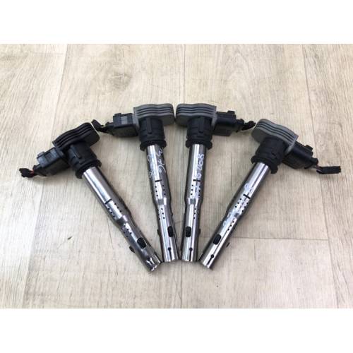 Катушка зажигания VOLKSWAGEN PASSAT CC 08-12