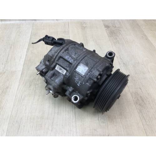 Компрессор кондиционера VOLKSWAGEN PASSAT CC 08-12