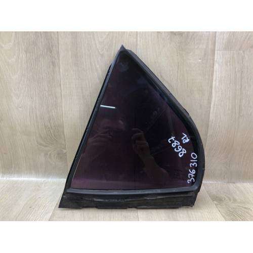 Стекло двери глухое задн. лев. TOYOTA CAMRY 70 17-