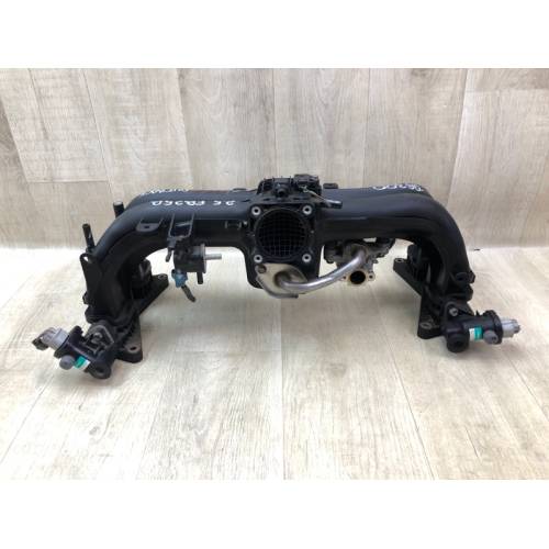 Колектор впускний SUBARU OUTBACK BS 14-21