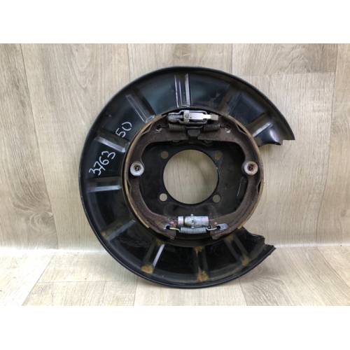 Тормозной механизм задн. прав. ACURA MDX (YD3) 13-21