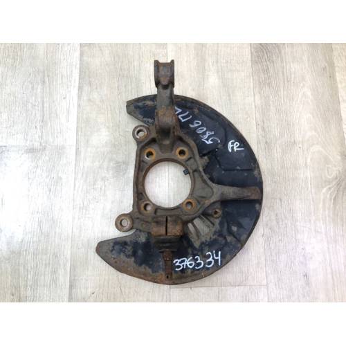 Кулак поворотный передн. лев. SUBARU LEGACY BN 14-18