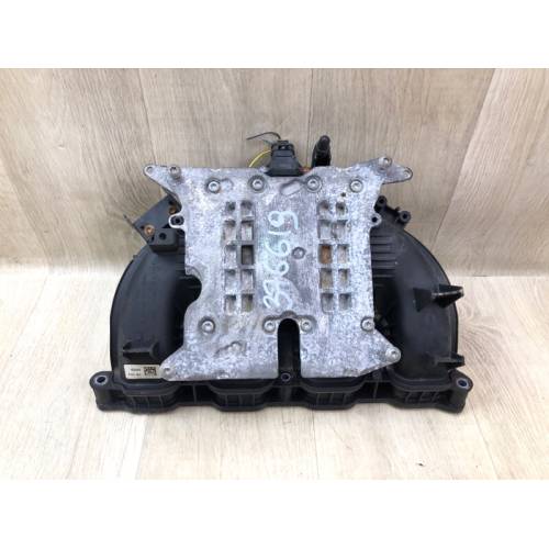 Коллектор впускной BMW X3 (F25) 11-17