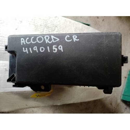 Блок предохранителей моторный отсек HONDA ACCORD CR 13-18